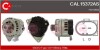 ALTERNATOR 12V 180A CASCO CAL15372AS (фото 1)