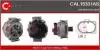 ALTERNATOR 12V 180A CASCO CAL15331AS (фото 1)