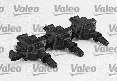 Фото котушка запалювання Valeo 245088 Котушка запалювання Valeo 245088