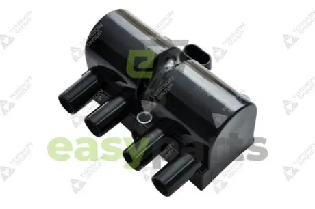 Котушка запалювання MAGNETI MARELLI BAEQ054