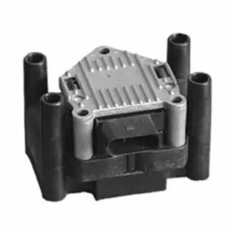 Котушка запалювання MAGNETI MARELLI BAEQ042