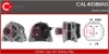 ALTERNATOR 12V 120A CASCO CAL40388AS (фото 1)