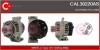 ALTERNATOR 12V 120A CASCO CAL30220AS (фото 1)