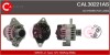 ALTERNATOR 12V 100A CASCO CAL30221AS (фото 1)