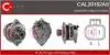 ALTERNATOR 12V 135A CASCO CAL20162AS (фото 1)