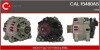 ALTERNATOR 12V 150A CASCO CAL15480AS (фото 1)