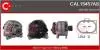 Фото 1 - alternator 12v 140a CASCO CAL15457AS ALTERNATOR 12V 140A CASCO CAL15457AS (фото 1)
