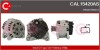 ALTERNATOR 12V 150A CASCO CAL15420AS (фото 1)