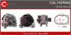 Фото 1 - alternator 12v 110a CASCO CAL15379AS ALTERNATOR 12V 110A CASCO CAL15379AS (фото 1)