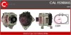 ALTERNATOR 12V 180A CASCO CAL15368AS (фото 1)