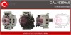 ALTERNATOR 12V 120A CASCO CAL15360AS (фото 1)