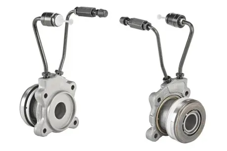 Подшипник сцепления Valeo 810052