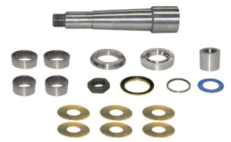 Ремкомплект шкворня LEMA 407