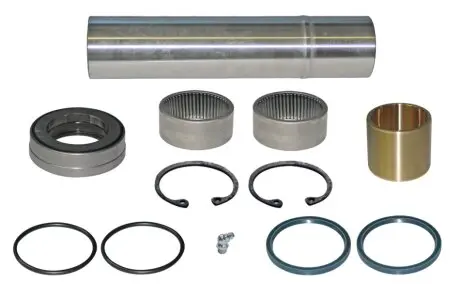 Фото ремкомплект шкворня LEMA 406 Ремкомплект шкворня LEMA 406