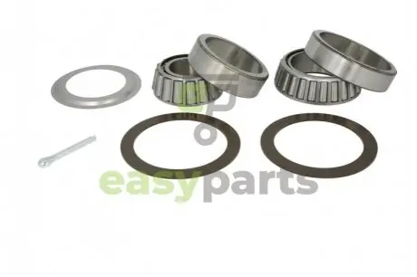 Ремкомплект ступицы SKF VKBA2427