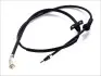 Фото 1 - трос ручного гальма ADRIAUTO 570256 Трос ручного гальма ADRIAUTO 570256 (фото 1)