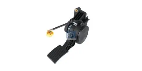 Педаль акселератора DT 462209