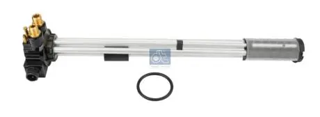 Датчик рівня палива DT 212146