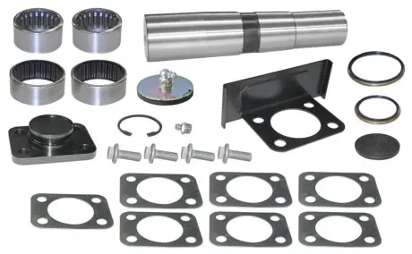 Ремкомплект шкворня LEMA 105