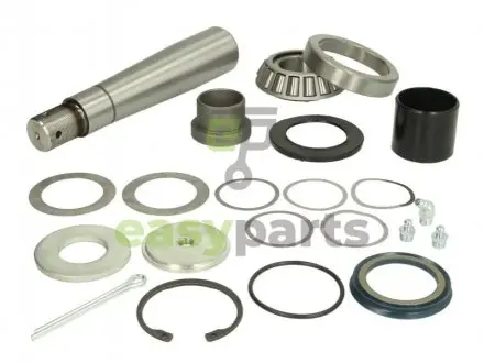 Фото ремкомплект шкворня AUGER 54237 Ремкомплект шкворня AUGER 54237