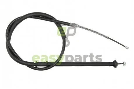 Трос ручного гальма ADRIAUTO 190241