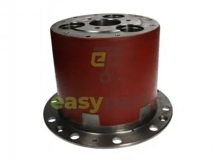 Корпус дифференциала C.E.I 175189