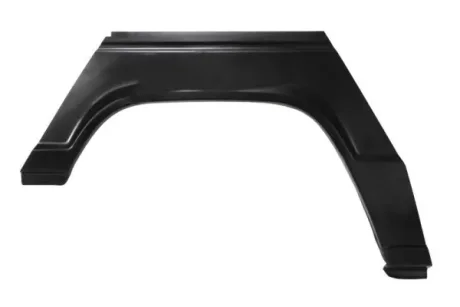 Панель крила, задня BLIC 6504033730592K