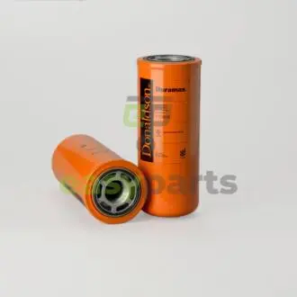 Фото фільтр гідравлічний DONALDSON P179518 Фільтр гідравлічний DONALDSON P179518