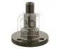 Фото 5 - маточина задньої осі FEBI BILSTEIN 30501 Маточина задньої осі FEBI BILSTEIN 30501 (фото 5)