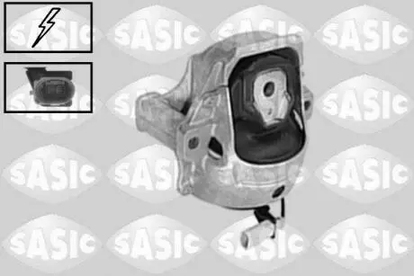 AUDI A4 III A5 Q5 SASIC 2706292