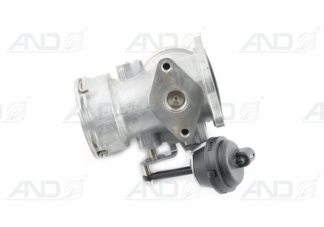 Клапан возврата ОГ VAG 03G131501M