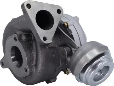 TURBOCHARGER - NEW MAGNETI MARELLI TBM0031