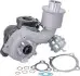 TURBOCHARGER - NEW MAGNETI MARELLI TBM0036 (фото 1)
