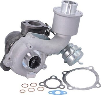 TURBOCHARGER - NEW MAGNETI MARELLI TBM0036