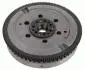 Dual-mass flywheel SACHS 2294501257 (фото 2)