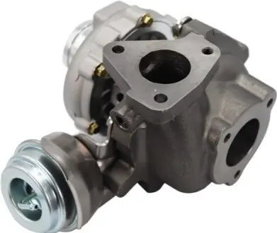 TURBOCHARGER - NEW MAGNETI MARELLI TBM0055