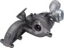 TURBOCHARGER - NEW MAGNETI MARELLI TBM0032 (фото 1)