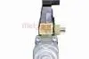 OE-part GREENPARTS METZGER 2160607 (фото 3)