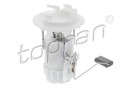 POMPA PALIWA MODUL TOPRAN / HANS PRIES 724343