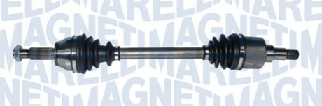 DRIVESHAFT LEFT FR MAGNETI MARELLI TDS0175 (фото 1)