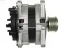 ALTERNATOR SYS.SEG AS-PL A0594SEG (фото 2)