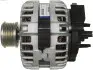 ALTERNATOR SYS.SEG AS-PL A0594SEG (фото 4)
