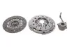 Комплект зчеплення VW T5/T6 2.0 TDI 09-19 (d=240mm) (+вижимний) 3000990627