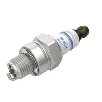 Фото свічка запалювання BOSCH 0242045506 Свічка запалювання BOSCH 0242045506