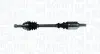 Фото 1 - driveshaft left fr MAGNETI MARELLI TDS0141 DRIVESHAFT LEFT FR MAGNETI MARELLI TDS0141 (фото 1)
