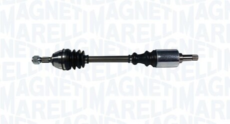 DRIVESHAFT LEFT FR MAGNETI MARELLI TDS0141