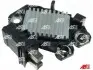 REGULATOR NAPIиCIA AS-PL ARE3034S (фото 5)