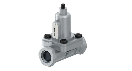 Перепускний клапан Wabco 4341001260