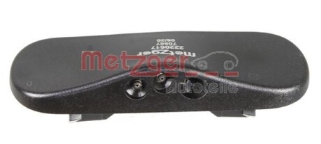 OE-part GREENPARTS METZGER 2220617