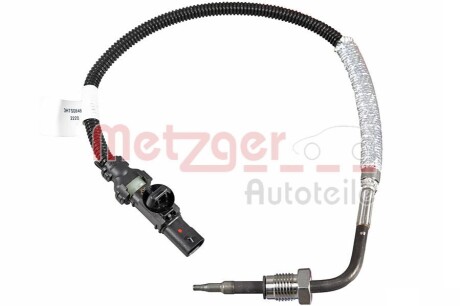 OE-part GREENPARTS METZGER 0894996